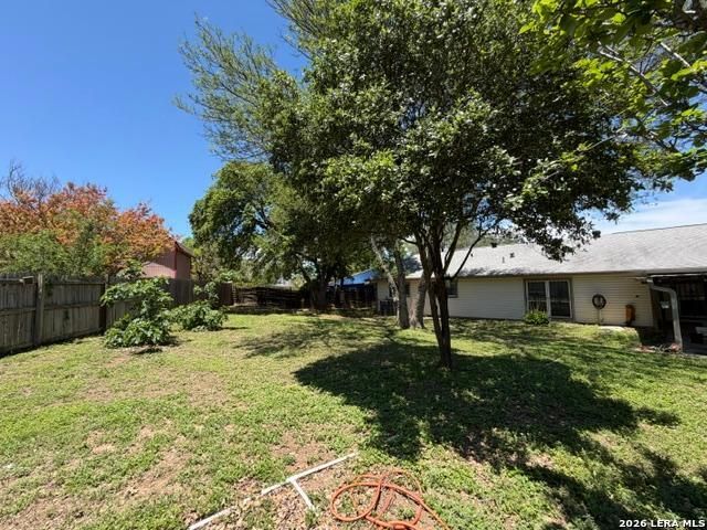 6303 Maricopa, San Antonio, TX 78239