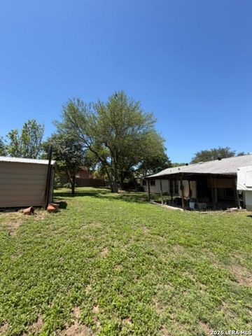 6303 Maricopa, San Antonio, TX 78239