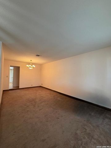 6303 Maricopa, San Antonio, TX 78239