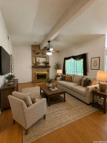 6303 Maricopa, San Antonio, TX 78239