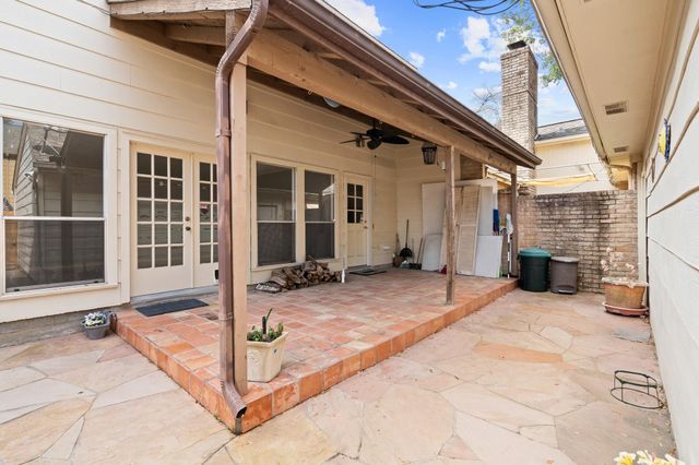 3004 Teague Road, Houston, TX 77080