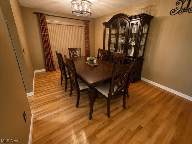 2042 Coit Drive NW, Warren, OH 44485