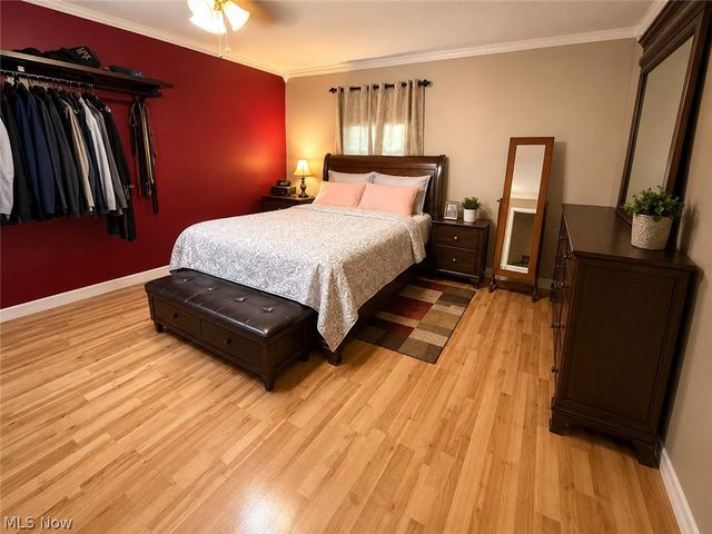 2042 Coit Drive NW, Warren, OH 44485