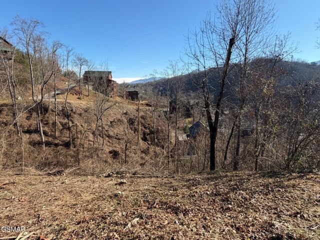 335 W Pinnacle Drive, Gatlinburg, TN 37738