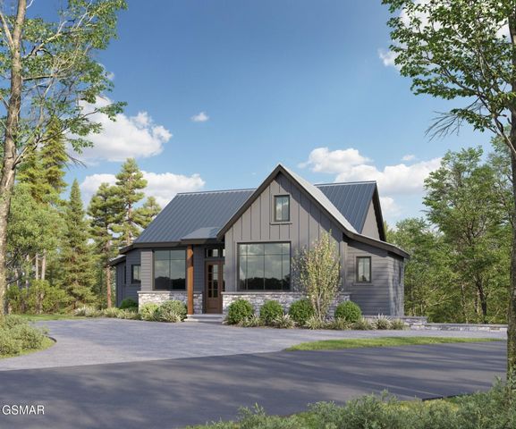 335 W Pinnacle Drive, Gatlinburg, TN 37738