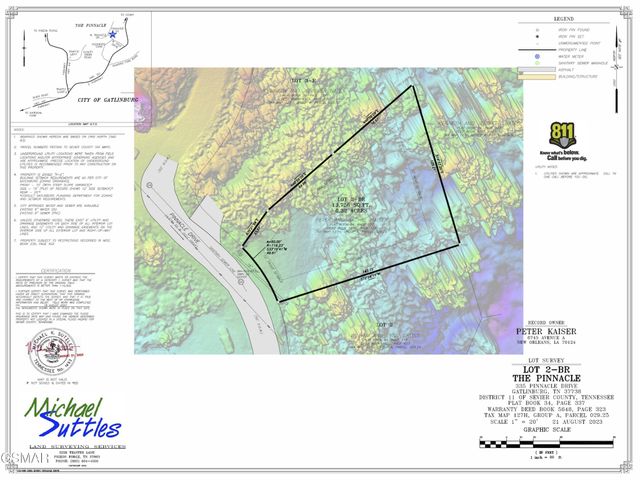 335 W Pinnacle Drive, Gatlinburg, TN 37738