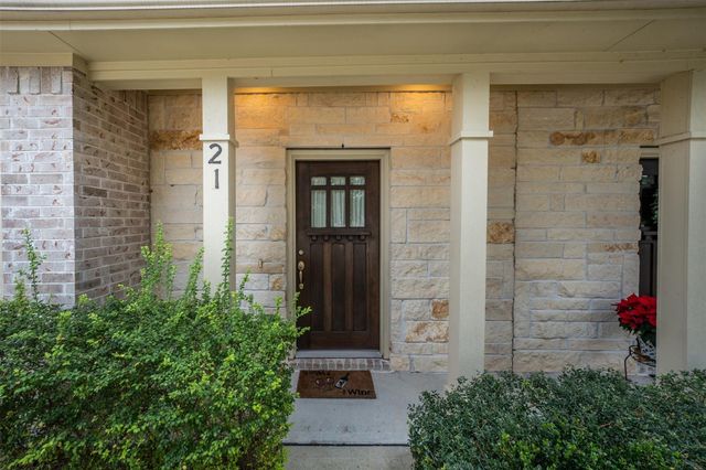 16020 Fountainview Drive 21, Montgomery, TX 77356