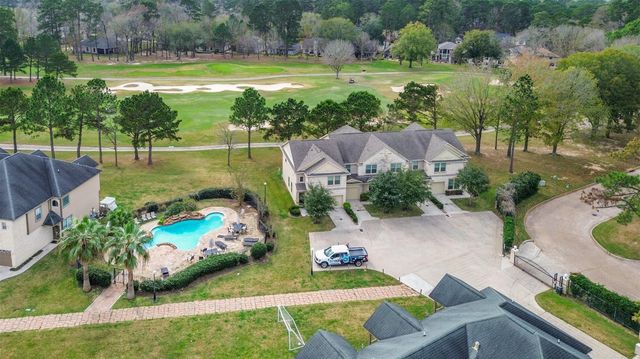 16020 Fountainview Drive 21, Montgomery, TX 77356