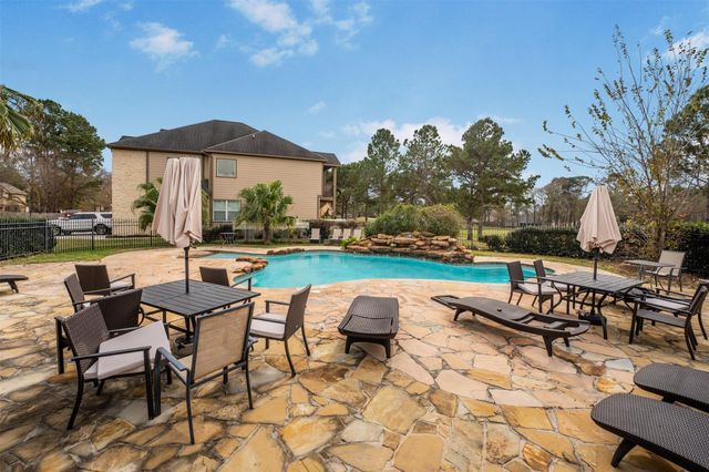 16020 Fountainview Drive 21, Montgomery, TX 77356