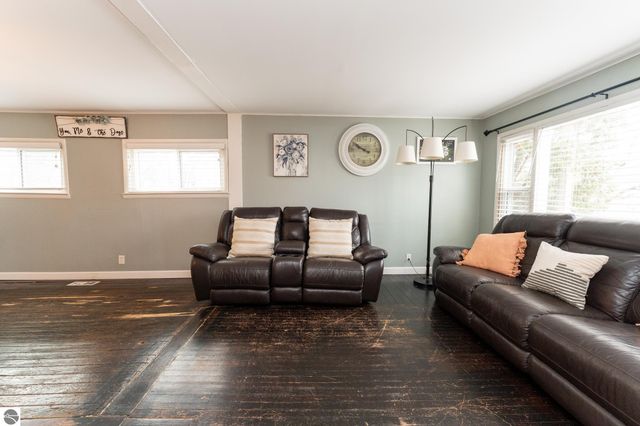 320 E Wisconsin Street, Mt Pleasant, MI 48858