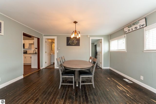 320 E Wisconsin Street, Mt Pleasant, MI 48858