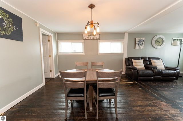 320 E Wisconsin Street, Mt Pleasant, MI 48858