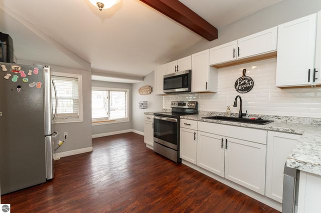 320 E Wisconsin Street, Mt Pleasant, MI 48858