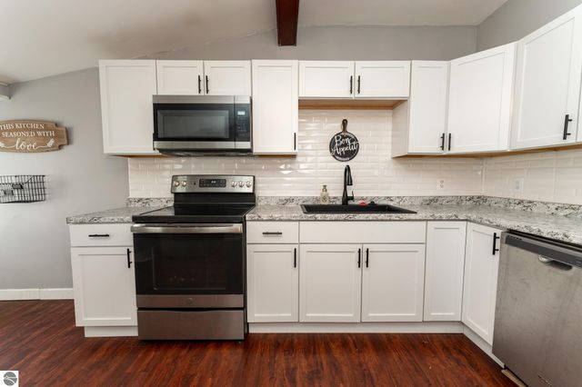 320 E Wisconsin Street, Mt Pleasant, MI 48858