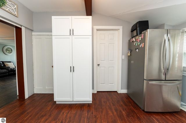 320 E Wisconsin Street, Mt Pleasant, MI 48858