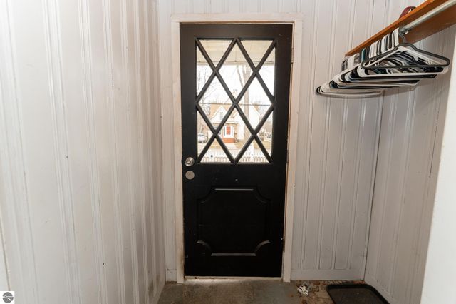 320 E Wisconsin Street, Mt Pleasant, MI 48858