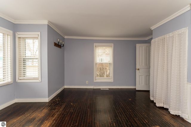 320 E Wisconsin Street, Mt Pleasant, MI 48858