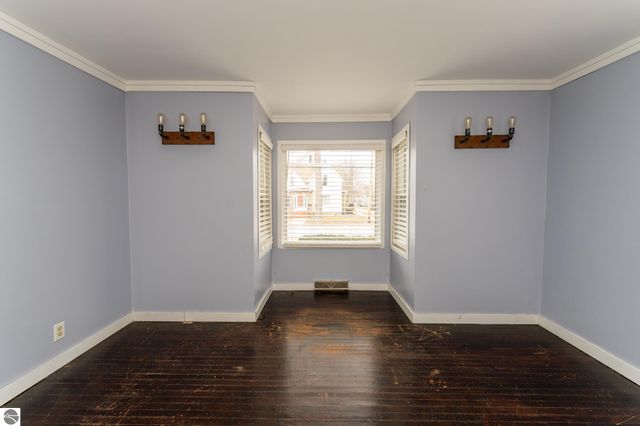 320 E Wisconsin Street, Mt Pleasant, MI 48858