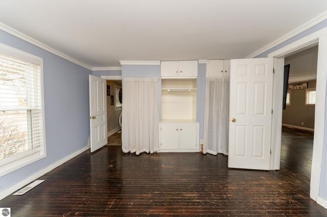 320 E Wisconsin Street, Mt Pleasant, MI 48858