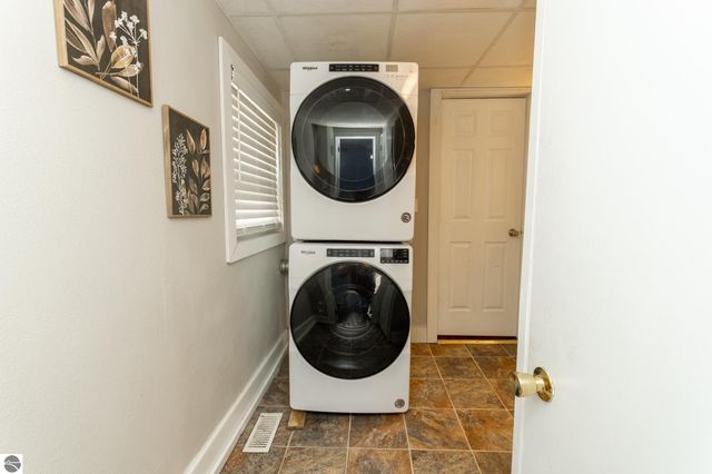 320 E Wisconsin Street, Mt Pleasant, MI 48858