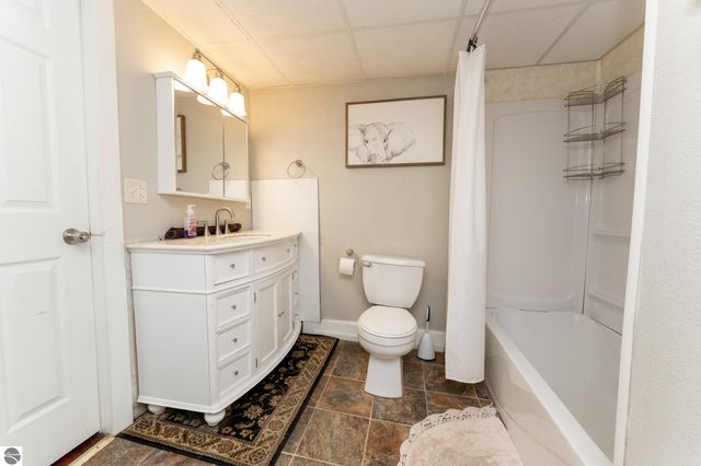 320 E Wisconsin Street, Mt Pleasant, MI 48858