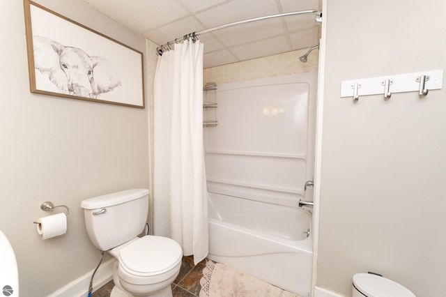 320 E Wisconsin Street, Mt Pleasant, MI 48858