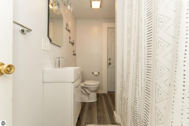 320 E Wisconsin Street, Mt Pleasant, MI 48858