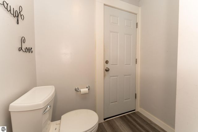 320 E Wisconsin Street, Mt Pleasant, MI 48858