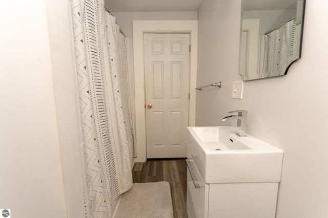 320 E Wisconsin Street, Mt Pleasant, MI 48858