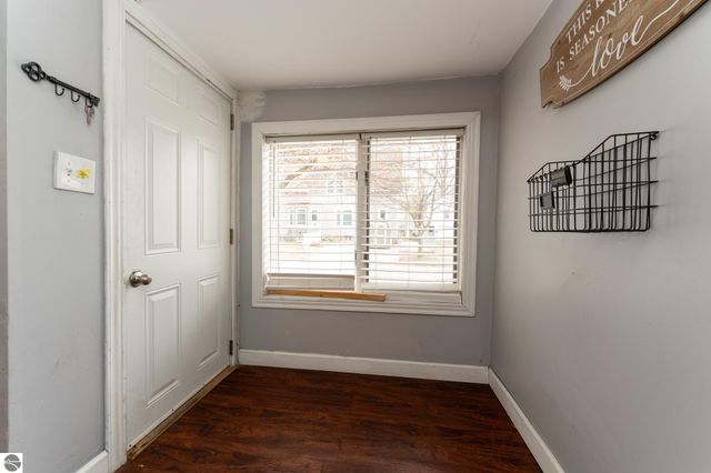 320 E Wisconsin Street, Mt Pleasant, MI 48858