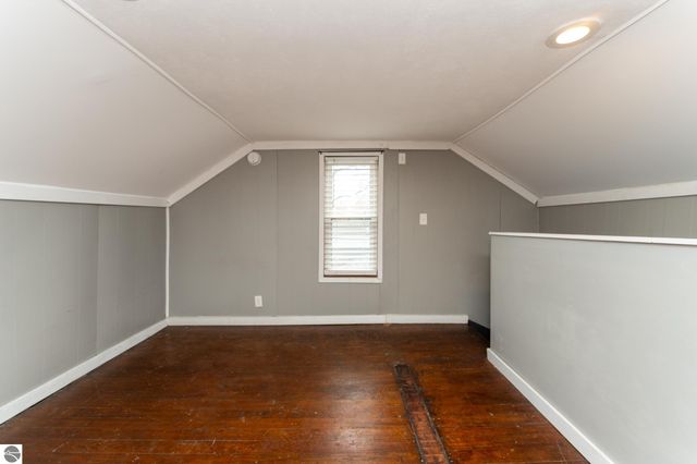 320 E Wisconsin Street, Mt Pleasant, MI 48858