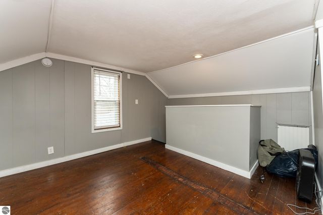 320 E Wisconsin Street, Mt Pleasant, MI 48858