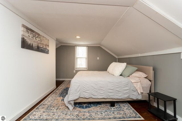 320 E Wisconsin Street, Mt Pleasant, MI 48858