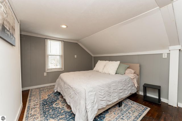 320 E Wisconsin Street, Mt Pleasant, MI 48858