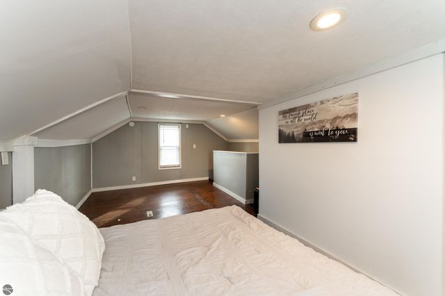 320 E Wisconsin Street, Mt Pleasant, MI 48858