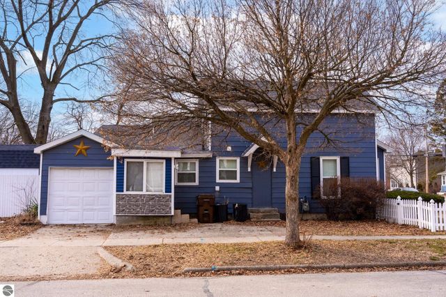 320 E Wisconsin Street, Mt Pleasant, MI 48858