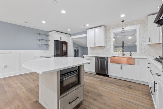 1431 Heather Drive, Mount Pleasant, SC 29464