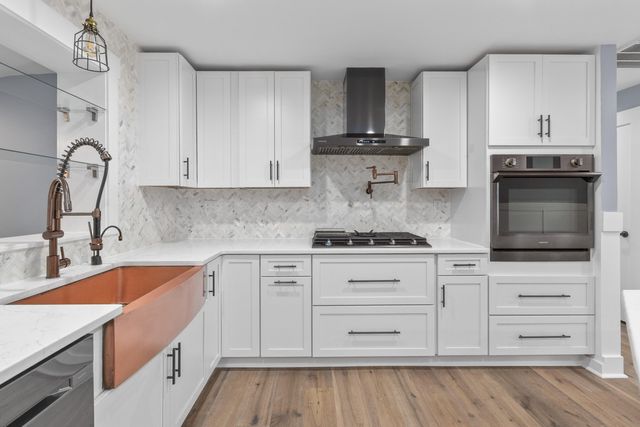 1431 Heather Drive, Mount Pleasant, SC 29464