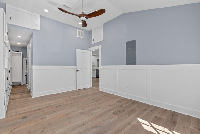 1431 Heather Drive, Mount Pleasant, SC 29464