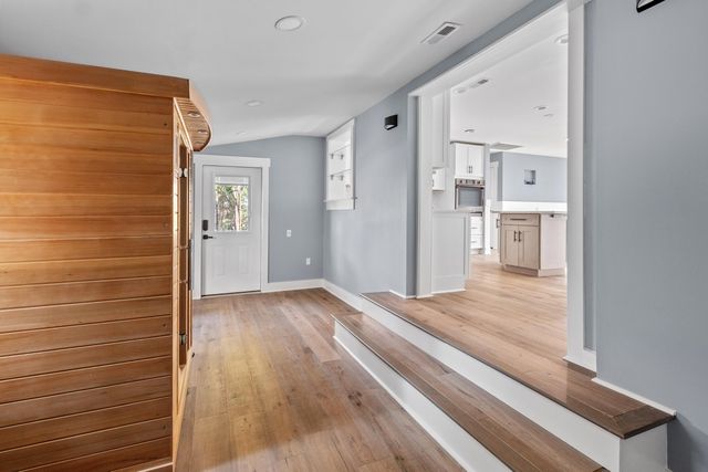 1431 Heather Drive, Mount Pleasant, SC 29464