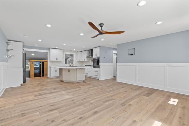 1431 Heather Drive, Mount Pleasant, SC 29464