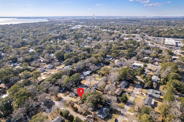 1431 Heather Drive, Mount Pleasant, SC 29464