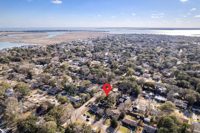 1431 Heather Drive, Mount Pleasant, SC 29464