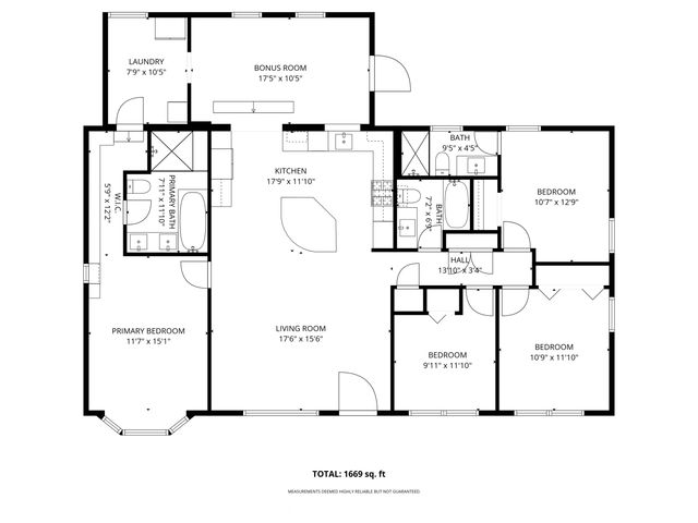1431 Heather Drive, Mount Pleasant, SC 29464