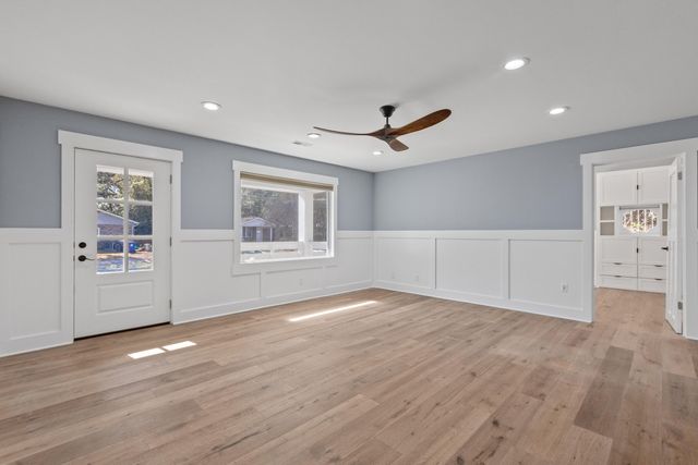 1431 Heather Drive, Mount Pleasant, SC 29464