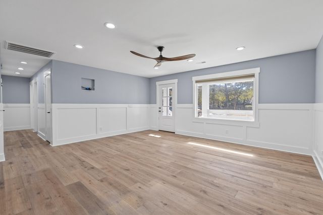 1431 Heather Drive, Mount Pleasant, SC 29464