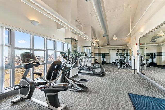 170 Tremont Street 1604, Boston, MA 02111