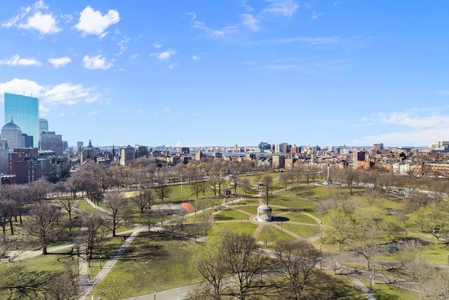 170 Tremont Street 1604, Boston, MA 02111