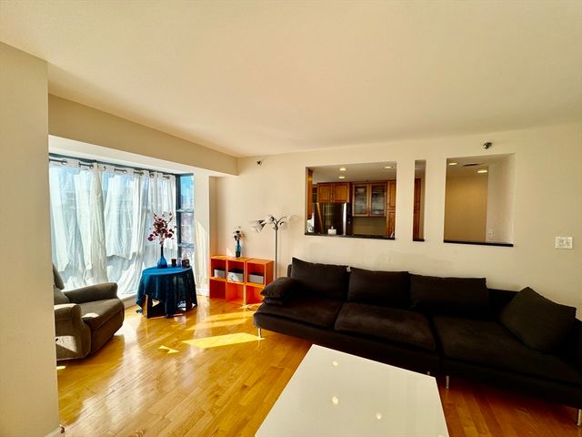 170 Tremont Street 1604, Boston, MA 02111