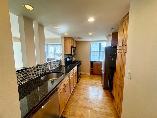 170 Tremont Street 1604, Boston, MA 02111